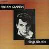 Виниловая пластинка FREDDY CANNON - Sings His Hits GUN001 Gun Shot Record UK Rock Б/у