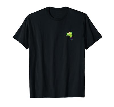 Футболка Katamari Damacy 004