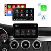Беспроводной Android Auto Подходит для Mercedes Benz A B C E CLA GLA GLK ML Sprinter Модуль Becker NTG 4.5 Carplay Навигация