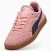 Puma Club Ii Indoor Esd Women' Sports Shoes Pink 40446505 R 39