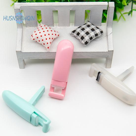 2 шт. щипцы для завивки ресниц противоскользящие завитки ресниц длительный эффект простота в эксплуатации эргономичный дизайн безопасный инструмент для макияжа глаз женский инструмент для красоты