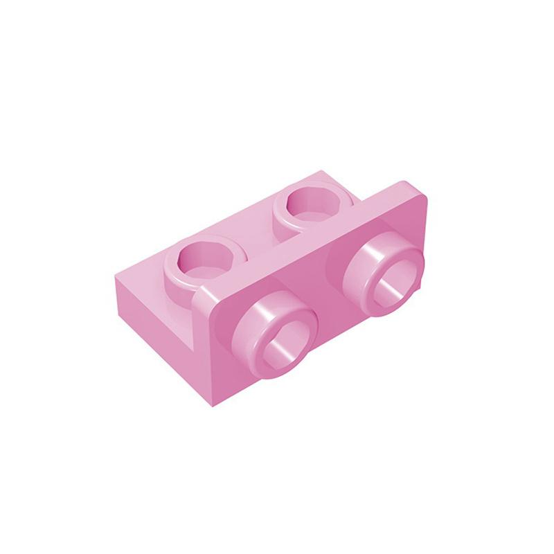 100 г/186 шт. 99780 Кронштейн 1x2 - 1x2 Перевернутый блок Moc Цвет Совместимый с Brick DIY Детская игрушка-конструктор