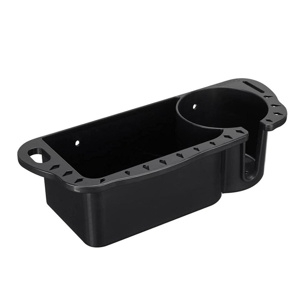 Cabin Marine Storage Box Fishing Drink Box Multifunction Cup Holder  Yacht