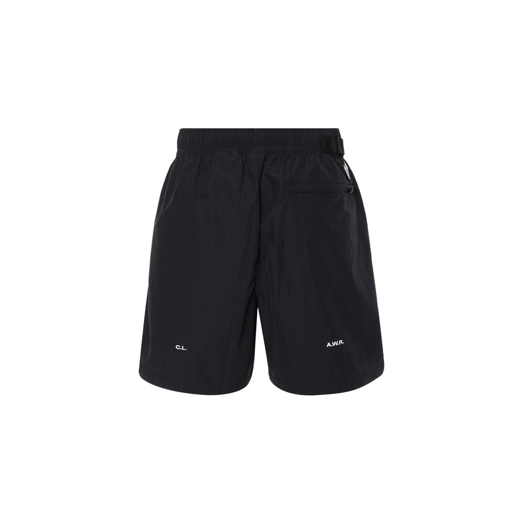 Nike Шорты Cardinal Nylon Nocta FN8194-010