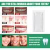 Temporary Tooth Repair Teeth Gaps False Teeth Solid Glue Denture Adhesive