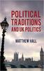 Книга Political Traditions and UK Politics