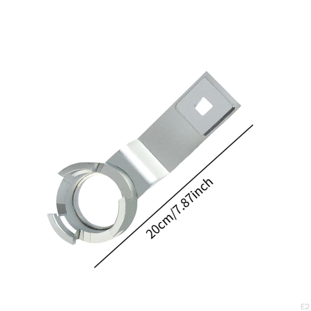 Ключ для удержания шкива коленчатого вала, ключ для коленчатого вала, инструмент для синхронизации двигателя 1.8