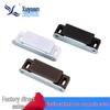 Xuyuan ABS Cabinet Door Magnetic Catch - Strong Magnetic Force for Wardrobe and Shoe Cabinet Doors