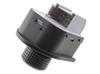VW Passat B5 96-05 electric mirror adjustment switch WITHOUT folding function