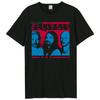 Amplified Unisex Adult Ellipsis Biffy Clyro T-Shirt