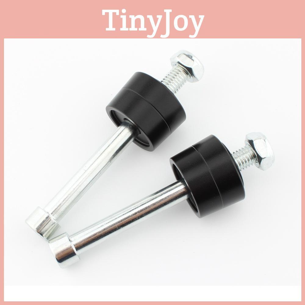 And Black Silver Fork Spacer For Ducati Monster 821 2014 To 2017 Ultimate Increase Height