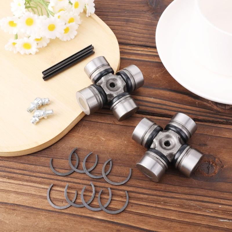 Металлический передний приводной вал U-образный шарнир для General 1000 900 800 700 570 500, обеспечивающий высокую совместимость и простую установку