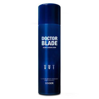 Лезвие для уггеров