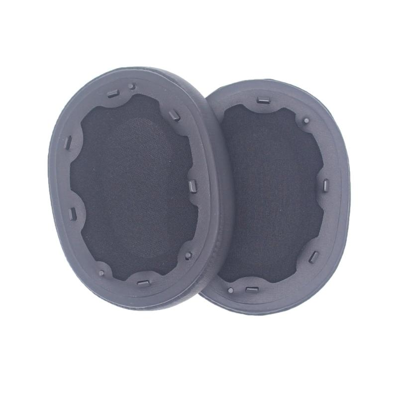 Ear Pad For H7 H9 WH-G900N Headphone Cushion Headset Foam Earpads Replacement Part Sponge Earmuff Headbeam Cover