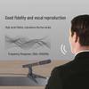 797audio CR990H Professional Wired Gooseneck Conference Microphone (CN version)
