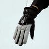 Winter Warm Outdoor Sports Mittens Windproof Cycling Gloves Portable Touchscreen Ski Gloves