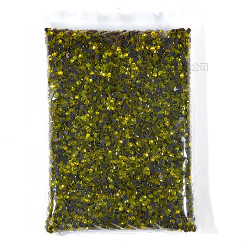 Dmc Glass Hot Melt Adhesive Hot Diamond Diy Clothing Creative Beauty Rhinestone Decorative Accessories