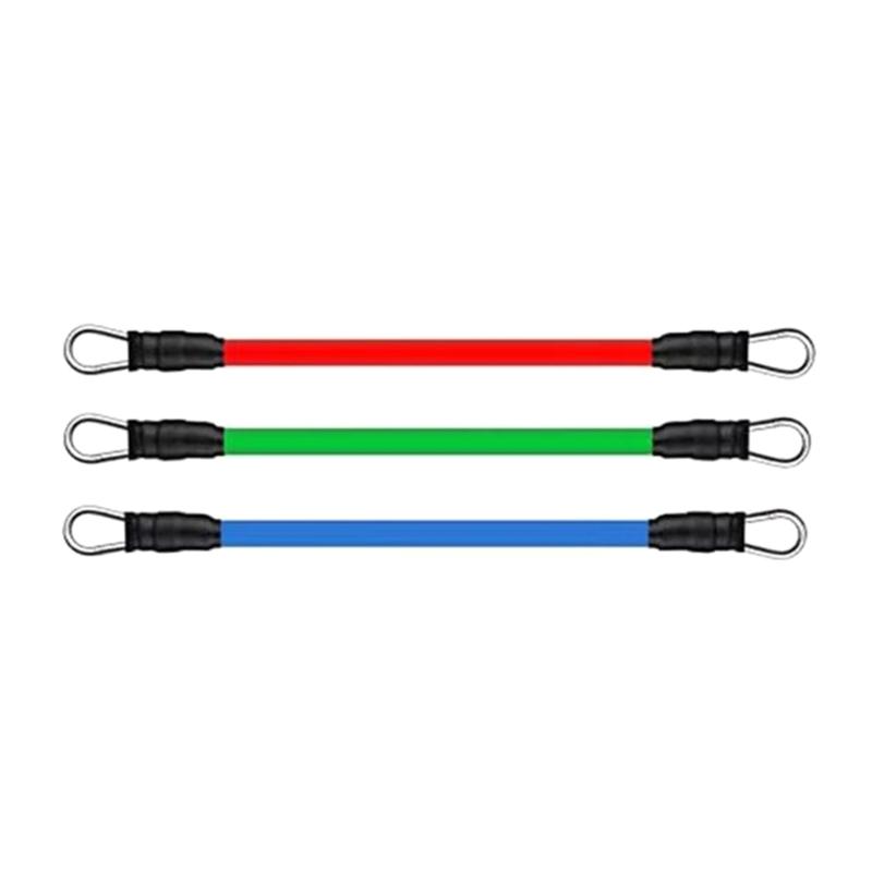 Оборудование для тренировки ягодиц с регулируемым ремнем на щиколотке Ремешки на щиколотке Эспандеры для упражнений на ягодицы Эспандеры на щиколотке с манжетами