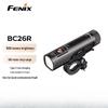 Аккумуляторный велосипедный фонарь Fenix BC26R