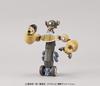 One Piece Chopper Robo Super No. 2 Heavy Armor Pre-Colored Plastic Model