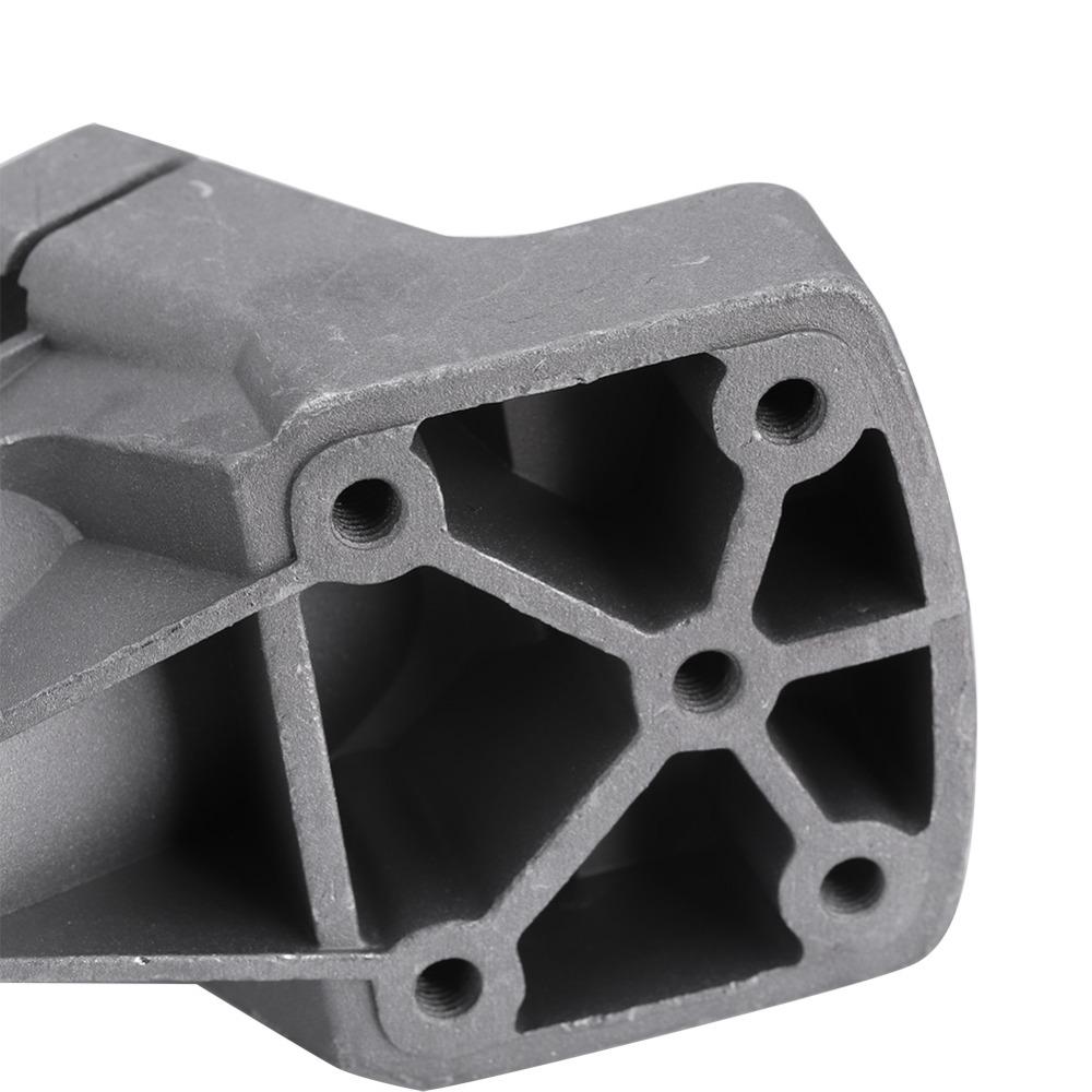 Silver Gearbox Gear Head Zinc Alloy Brush Cutter Gearbox for STIHL FS160 FS180 FS220 FS280 FS300
