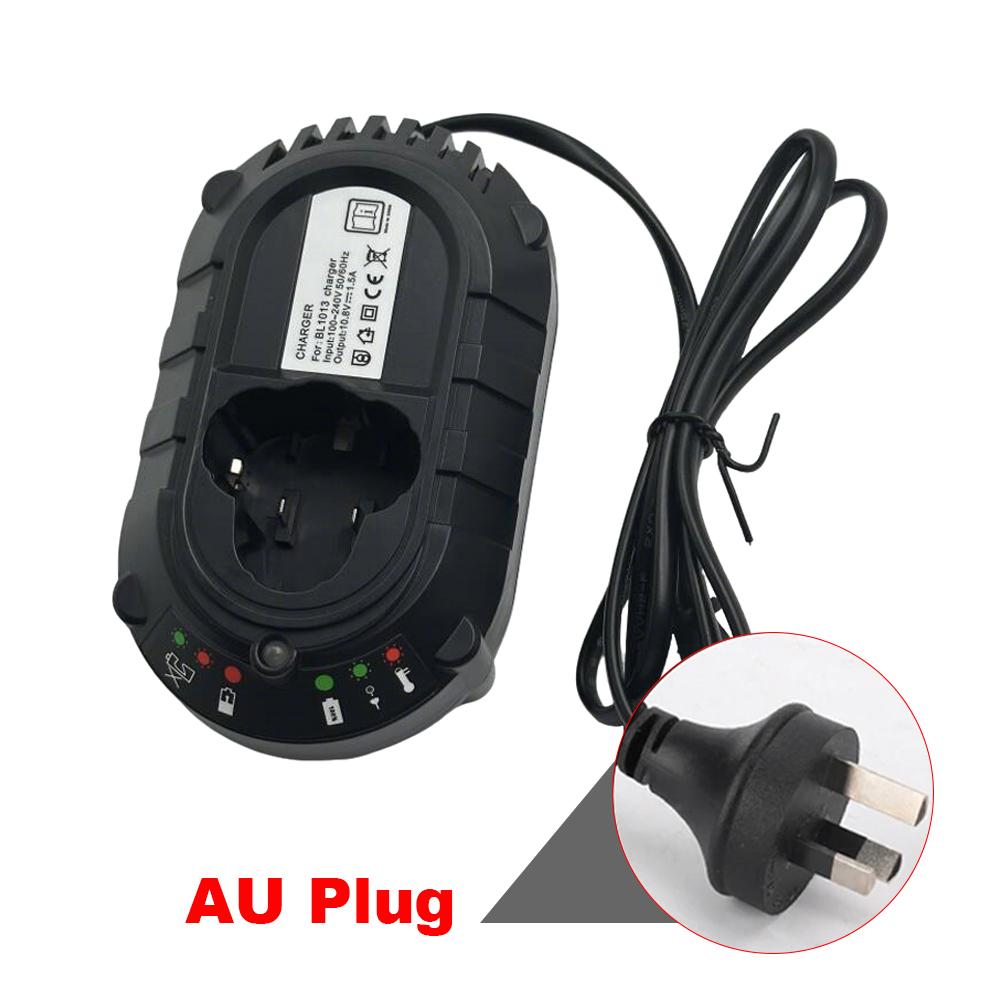 Charger for Makita BL1111 BL1111 11.8V-11V Li-ion Batteries DC11WA Electrical Drill Screwdriver Tools Power Supply Charger