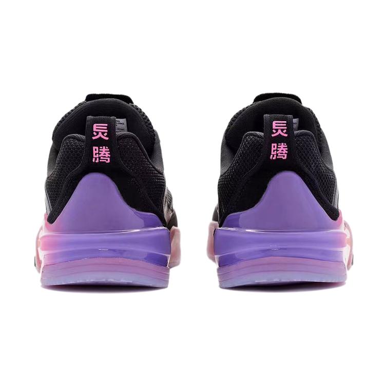 Кеды для скейтбординга Li Ning Ellington 'Восход' AEPR009-5