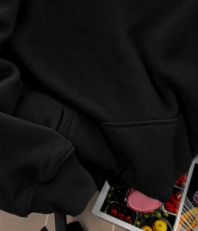 Cotton Pullover Hoodie Unisex Men Women Abstract Cyber Art Graphic Hooded Sweatshirt Casual Streetwear Tops for Autumn Winter