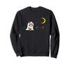 Monchhichi Graphic Sweatshirt