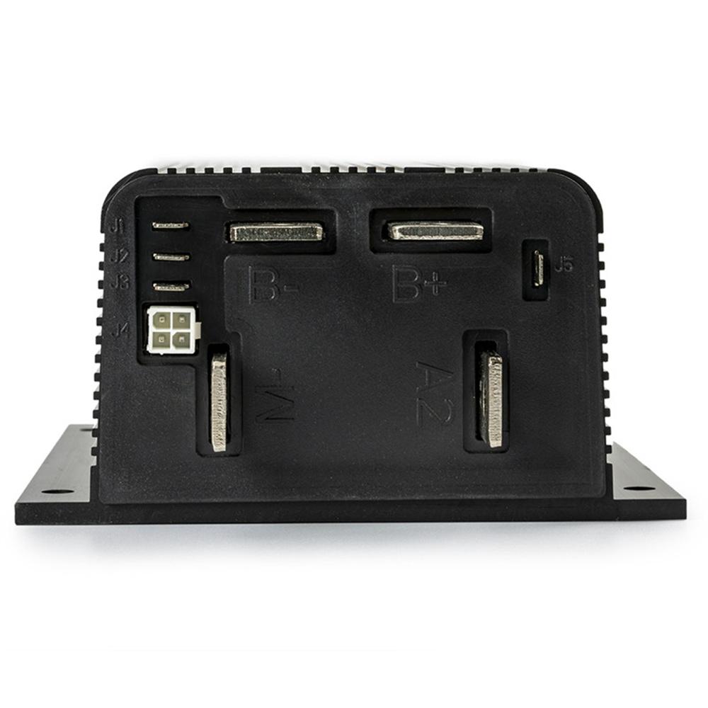 Stock 36V DC Controller Replace 1204-027 PMC 275Amp For EZGO Cart