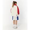 Reebok Reebok Legend Warm Up Anorak красный