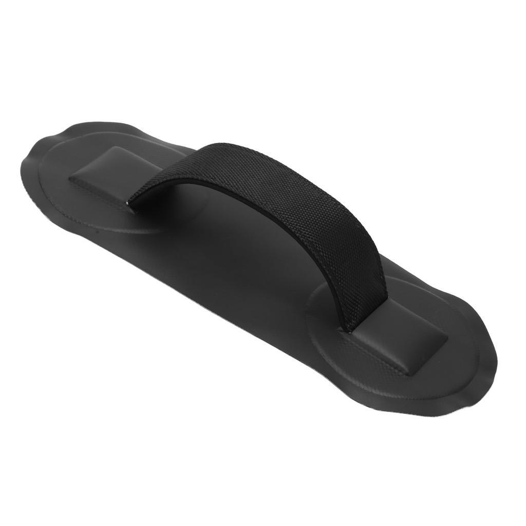 Inflatable Boat Grab Handle Portable Italian Style TPU Inflatable Boat Armrest for Fishing Dinghy Kayak