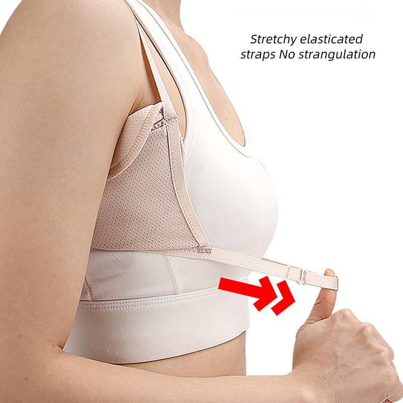 Underarm Sweat Pads Washable Armpit Sweat Absorbing Guards Dress Sweat Perspiration Pads Shield Shoulder Absorbent Deodorant Pad