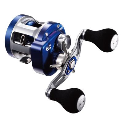 Daiwa Катушка Ryoga BJ Baitcasting 2014 Модель C1012PE-SHL (Левша)