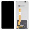 For Oppo A58 4G Grade B LCD Screen and Digitizer Assembly Replacement Part (without Logo)