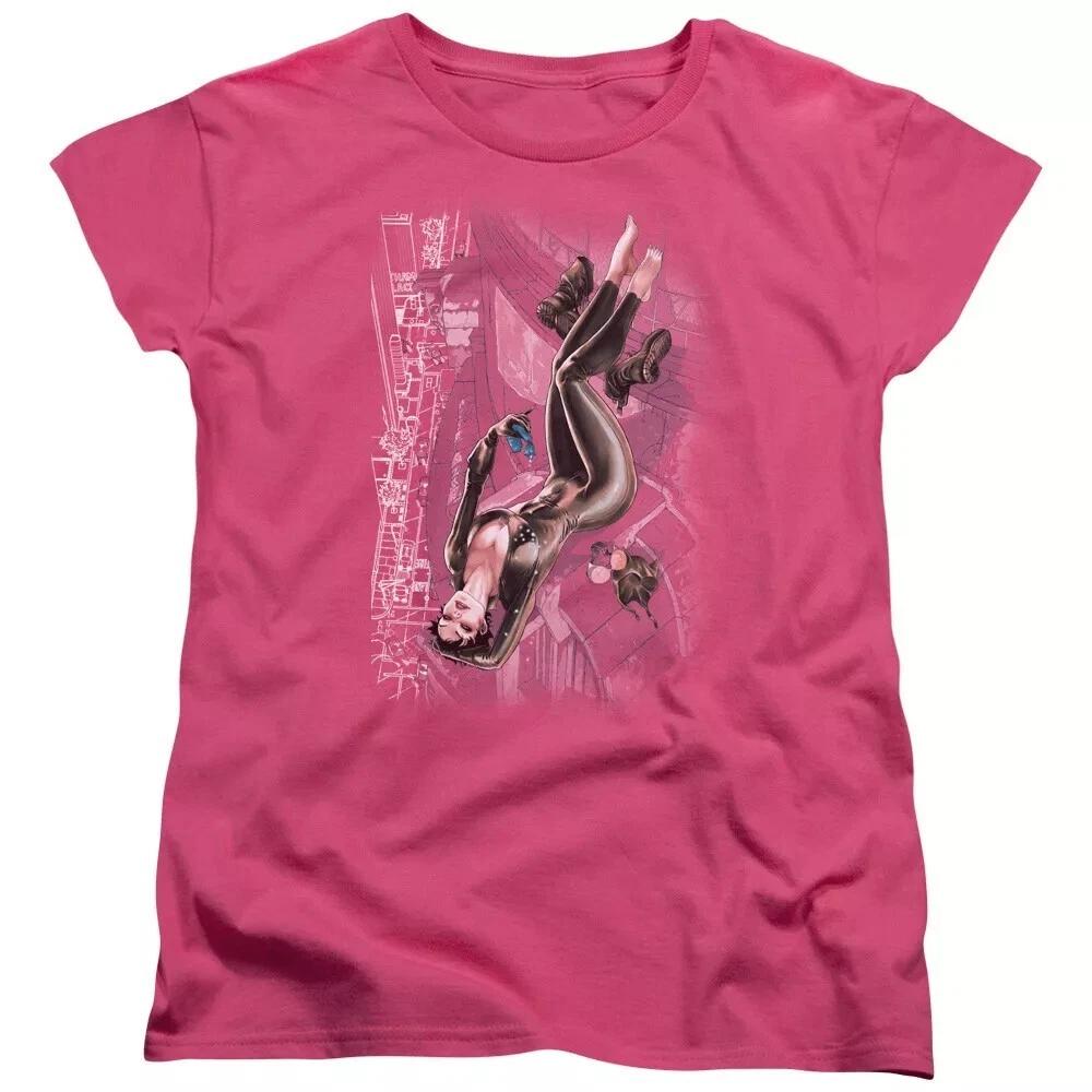 Batman "Catwoman #1" Women's T-Shirt