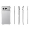 Для Oneplus Nord 4 5G чехол TPU мягкий силиконовый прозрачный противоударный бампер для One Plus Nord4 5G защитный чехол для камеры телефона