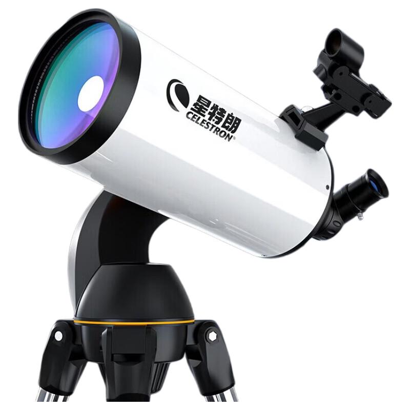 Автоматический телескоп Максутова-Кассегрена Celestron LCM127