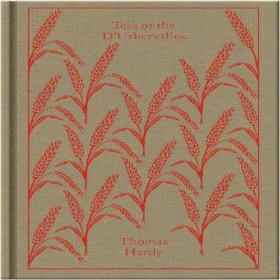 Tess of the DUrbervilles by Thomas Hardy Hardback Book 9780141040332