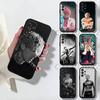 Чехол для телефона MGK LOST A-AMERICANA для Samsung Galaxy A73,23,53,33,14,24,13,72,22,52,32,54,A34 Мягкая крышка