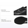 React Pegasus Trail 4 GORE-TEX Black Reflect Silver Мужские кроссовки Wolf-Grey DJ7926-001