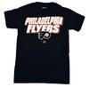 Величественная мужская хоккейная футболка Philadelphia Flyers НХЛ Новая S