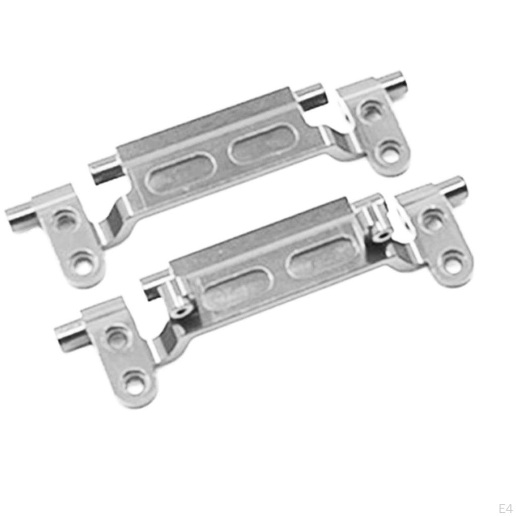 Металлические улучшения для 1:12 масштабных радиоуправляемых машинок, грузовики MN78