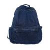 Denim Backpack Women's Large Capacity Backpack Student Schoolbag