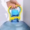 Labor-saving Bucket Lifting Handle Thickened Pail Bucket Lifting Device Bottle Carrier  Women