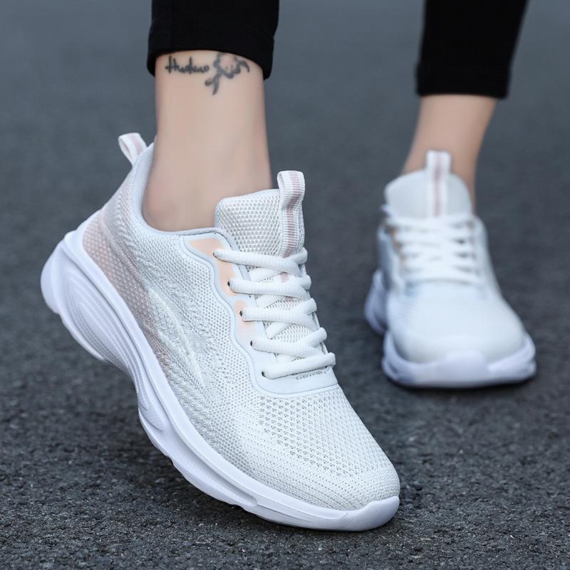 Special Shoes for Sports In the Third Year of Junior High School Entrance Examination for Girls, Running Shoes for Junior High School Students