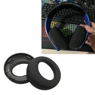 Сменные амбушюры, подушечки, амбушюры для наушников Gold 7.1 CECHYA-0083, губки, чехол, запчасть для ремонта наушников