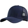 Summer Hat Men's Large Baseball Cap Large Mesh Breathable Large Head Circumference Peaked Cap Large Size Sun Protection Visor