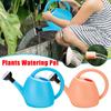 Garden Watering Can Safe and Sustainable Flower Watering Kettle 15L Household Watering Pot with Long Spout for Children