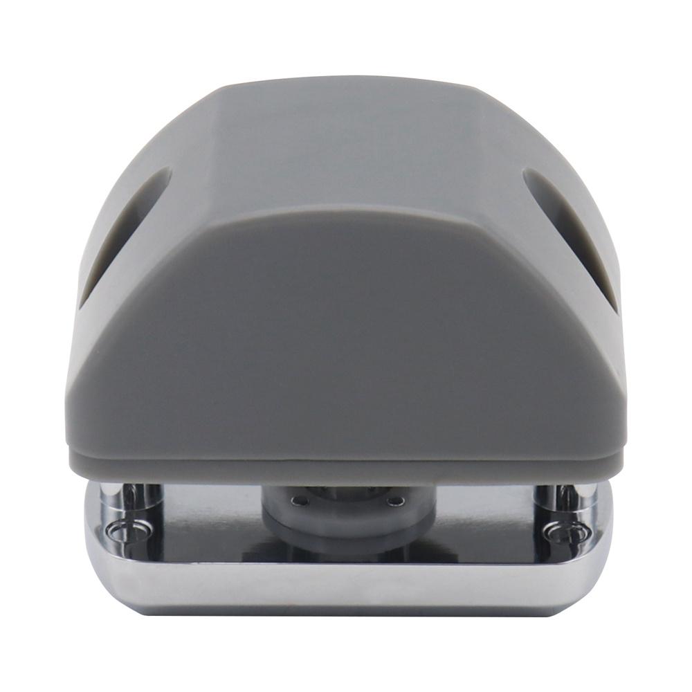 Кнопочный замок-защелка для шкафа для автодома, кемпера, каравана, яхты